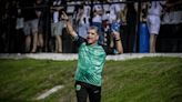 Marcelo Cabo celebra 500 jogos e 25 anos de carreira em vitória do Floresta na Série C