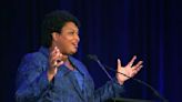 Stacey Abrams, Democratic candidate for Georgia Gov., aims to recapture energy of first campaign