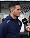 Lewis Cook