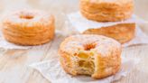 You Won't Believe How Easy It Is To Make These To-Die-For Croissant Doughnuts