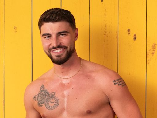 New Love Island 2024 star hints at ruffling feathers as two bombshells arrive