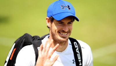 Andy Murray confirms he will retire from tennis after Paris Olympics