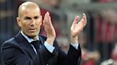 El Bayern llama a Zinedine Zidane