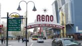 Reno named happiest place to live in US