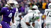 Dan Lanning's 4th-down gambles backfire, put Oregon at top of this week's Misery Index