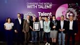 Talent Land España reúne en Málaga a 19.000 visitantes y bate el Record Guinness