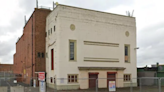 Care home plan for cinema site backed by council