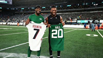 2024 Fantasy Football Mock Draft: 10-team half-PPR