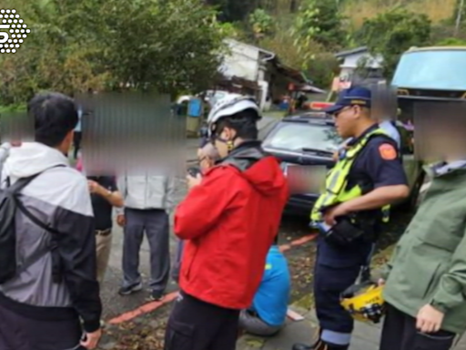 阿伯奮起湖失聯！領隊等1小時報警 帶隊離開挨批｢放鳥｣