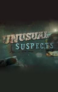 Unusual Suspects