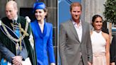 Prince William and Princess Catherine’s parenting choice that Prince Harry and Meghan Markle decided against