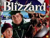 Blizzard – Das magische Rentier