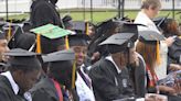 U.S. Secretary of Defense speaks at SC State graduation