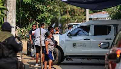 Elecciones en México: las más grandes y más violentas de la historia