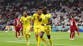 Qatar vs Ecuador LIVE: World Cup 2022 result, final score and reaction as Enner Valencia double downs hosts