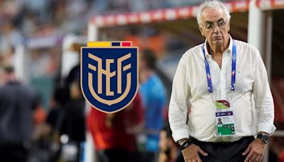 Jorge Fossati respeta a la Selección de Ecuador pero no se achica: "Los vamos a..."