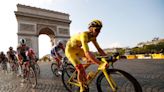 Las apuestas del Tour de France 2022: formato, equipos participantes y los principales candidatos según los pronósticos