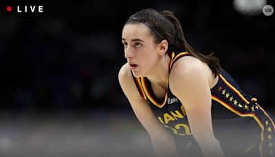 Caitlin Clark preseason stats: Fever vs. Dream final score, highlights as Indiana rookie flirts with triple-double | Sporting News
