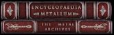 Encyclopaedia Metallum