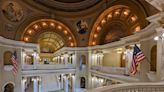 State lawmaker: Rosebud Sioux Tribe picking up flag from Capitol