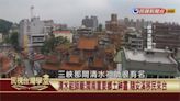 三峽清水祖師廟巧奪天工 台藝術家攜手打造東方藝術殿堂