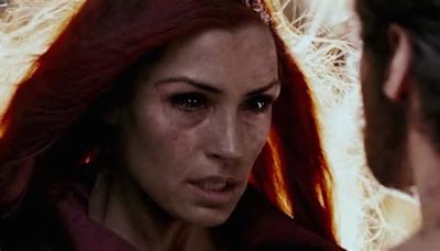 Famke Janssen rivela se tornerà nei panni di Jean Grey in Deadpool e Wolverine