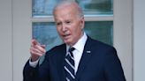 Biden proposes debates in June and September, and names terms. Trump says yes