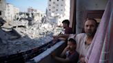 5 Things podcast: Israeli airstrikes hit refugee camps as troops surround Gaza City