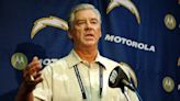 Chargers former GM AJ Smith dead at 75, family announces