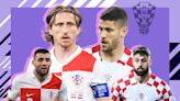 Croatia Euro 2024 squad, predicted line-up versus Spain, latest odds and stars