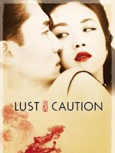 Lust, Caution