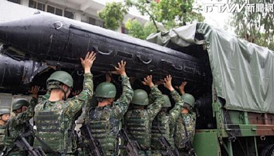 快訊／國防部宣布「漢光演習結束」！救災第一勝過軍演