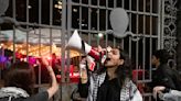6 Penn students among 19 pro-Palestinian protesters arrested during attempt to occupy building