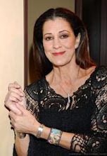 Rita Coolidge