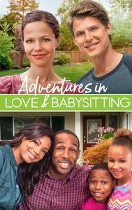 Adventures in Love & Babysitting