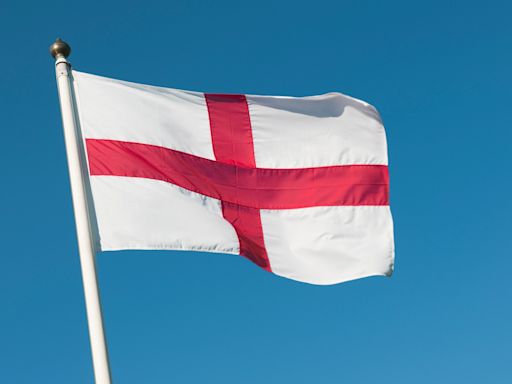 St George's Day - date and history behind the patron saint of England