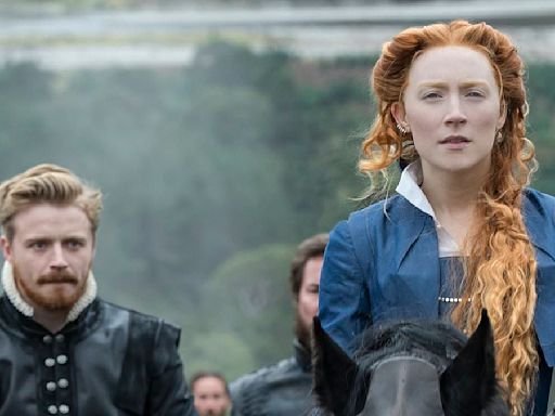 Did Mary, Queen of Scots murder her husband?