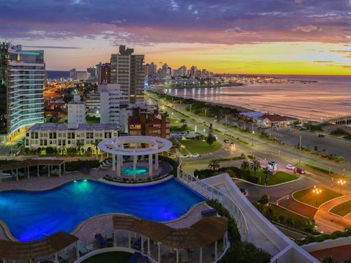 What a Comfortable Retirement Will Cost You in These 10 South American Countries