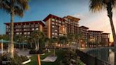 Walt Disney World Resort's Disney Vacation Club Island Tower Opens for Reservations June 4