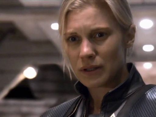 After The Battlestar Galactica Reboot Was Axed By Peacock, I’m Thinking Back On My Favorite Of Katee Sackhoff...