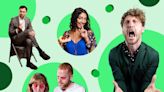 The Week on Stage at Edinburgh Fringe: Seann Walsh, Mat Ewins, Aliya Kanani, Tarot