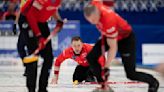 Gushue advances to Grand Slam final