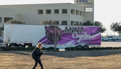 $100M high school stadium proposal is struggling for support once again in Anna ISD