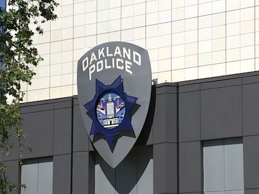 FBI investigation in Oakland expands to its police department