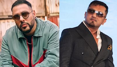 VIDEO: Badshah Ends Feud With Honey Singh At Dehradun Concert, Says 'Want To Leave That Grudge Behind'