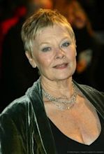 Judi Dench