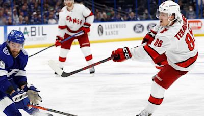Rangers vs. Hurricanes: NHL Playoff Odds and Analysis