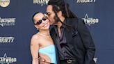 Lenny Kravitz on Finding Love and What He's Learned From Daughter Zoë