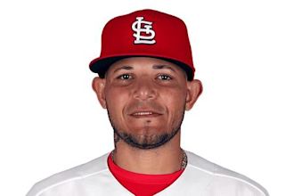 Yadier Molina