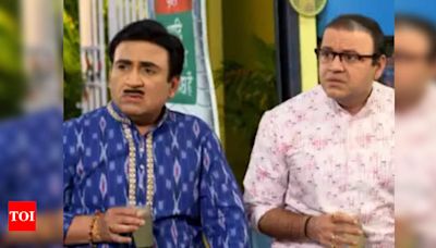 Taarak Mehta Ka Ooltah Chashmah update, May 10: Popatlal, Jethalal and others learn about Tapu Sena’s initiative - Times of India